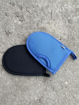 Авто-варежка