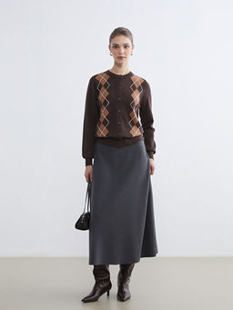 Beli Lastikli Klo? Etek