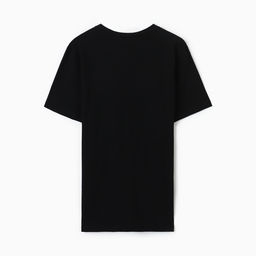 Футболка мужская Collorista черный р-р 46-48