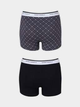 ТРУСЫ МУЖСКИЕ (2ШТ) - Mark formelle фото 10