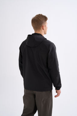 Куртка Черный