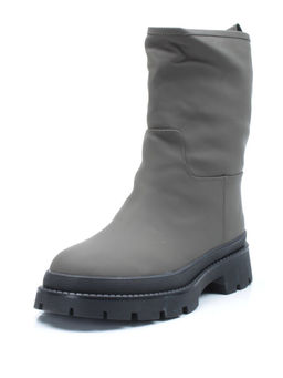 04-C187M Ботинки зимние женские - No name фото 6