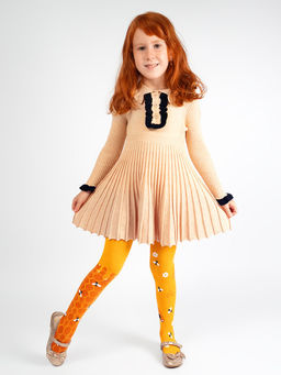 Колготки детские Соль&Перец  фото 2