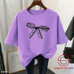 Футболка женская великан - Bruno фото 5