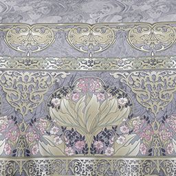 Царство Наволочка 30х30см, с клапаном-запахом, перкаль 118г/м2, хлопок 100%, Домашняя мода (Россия)