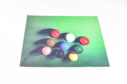 САЛФЕТКА ДЛЯ ОЧКОВ С РИСУНКОМ №15