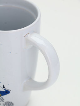 УЦЕНКА Кружка Счастья в новом году, 530 мл