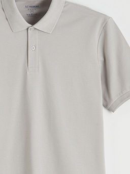 Polo Yaka Pike Erkek Ti??rt