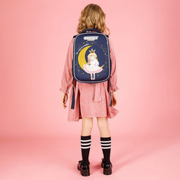 RAw-396-3 Рюкзак школьный - Grizzly фото 44