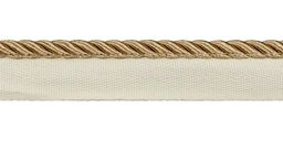 Кант мебельный Gamma 6 мм ДТ-6 6 мм 25 м