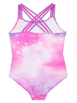 12421598 Купальник для девочек