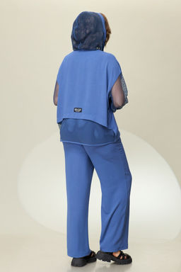 Платье INVITE 4083 черный дизайн - Mira fashion фото 400