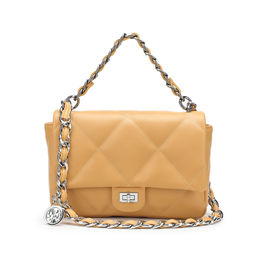 Сумка женская 33839 Желтый