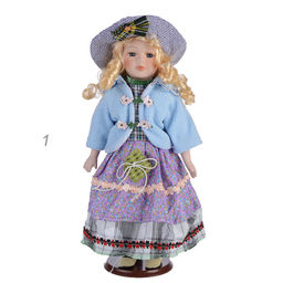 Сувенир коллекционный 40 см / 16049 /уп 30/ - Галеонтрейд фото 20