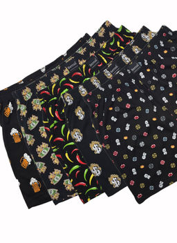 Мужские трусы Berrak 1058  фото 2