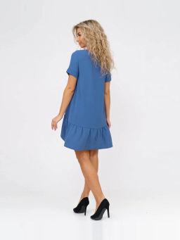 Платье Жатка мод.1425/4 - Барболета фото 44