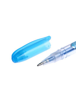 Набор гелевых ручек, 12 цветов, металлик - Simaland фото 16