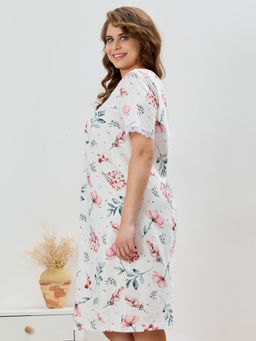 Ночная сорочка Узор-1 VIOTEX - Виотекс фото 27