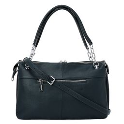 Женская сумка на плечо MIRONPAN Артикул 3553734, темно-синий - Pulicati фото 4