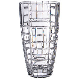 Ваза Lefard Linea 13,5×13,5×25 см