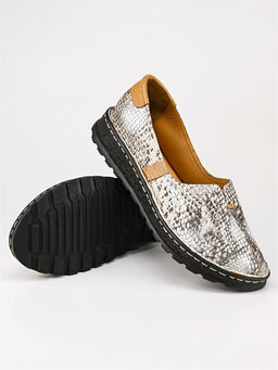 Слиперы/ Мокасины P-0425-80