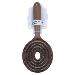 FARRES /MC115/ Расческа массажная (*10)