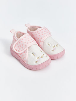 Nak?? Detayl? C?rt C?rtl? K?z Bebek Panduf