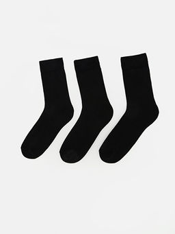 Erkek Soket ?orap 3l?