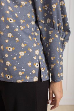 Джемпер женский П4929 - Olsarri фото 10