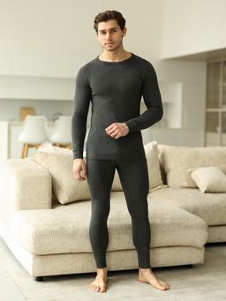 Мужская термокофта Berrak 757  фото 4