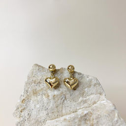 28-503216310-1 Серьги-джекеты