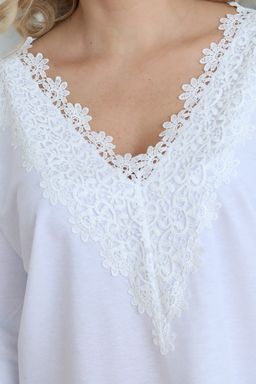 Джемпер М5-5034/3 - Wisell фото 6