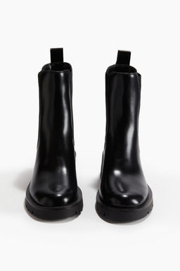 Botas Chelsea - H&m фото 4