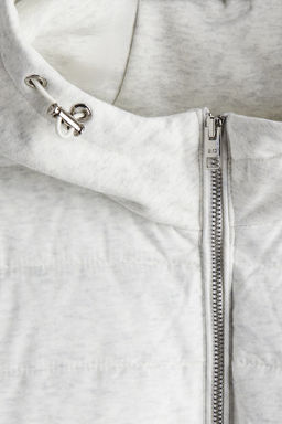 Chaqueta hibrida Regular Fit - H&m фото 7