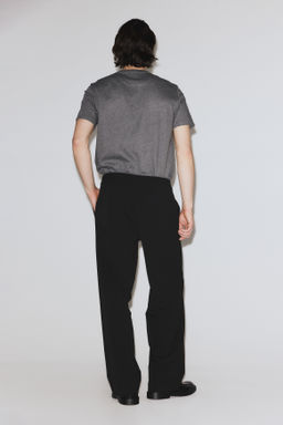 Pantal?n ancho Four-way stretch - H&m фото 13