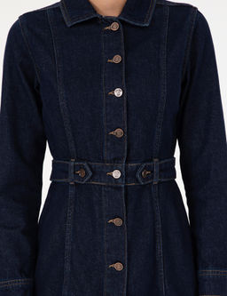 Mavi Slim Fit Jean Elbise