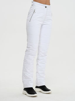 .Брюки зимние, утепленные синтепоном. Очень теплые, легкие, удобные в носке - А+б коллекция фото 2