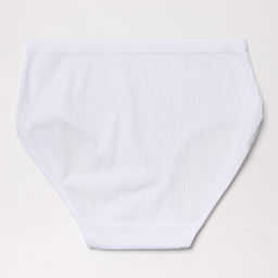 Трусы женские, цвет белый, размер 48-50