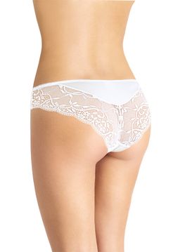 Трусы женские бикини - Clever wear фото 2