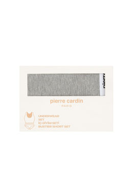 Gri Melanj __ Giyim Tak_m - Pierre cardin фото 3