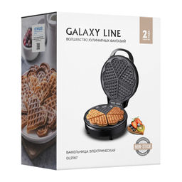 Вафельница электрическая GALAXY LINE GL2987  фото 7