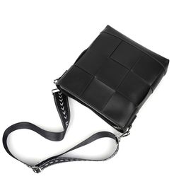 Сумка женская УЦЕНКА 36073 Черный - Mironpan фото 6