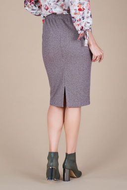 47893 Юбка Елисеева Олеся - Eliseeva olesya фото 8