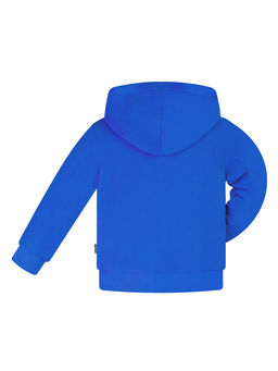 Костюм детский васильковый 7043 г(ш) (110, 60)