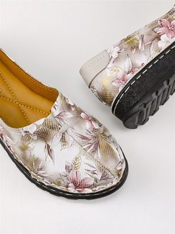 Слиперы/ Мокасины P-0425-157