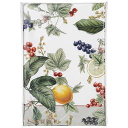 ПОЛОТЕНЦЕ FRUIT BASKET,40Х70СМ, 100 - Lefard фото 2
