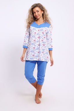 Пижама женская 51158