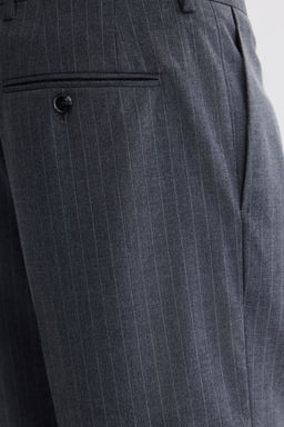Pantal?n sastre Loose Fit - H&m фото 7