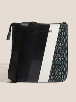 Сумка через плечо ARMANI EXCHANGE DYLAN