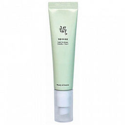 Сыворотка Beauty of Joseon Light Serum Centella + Vita C 30 мл